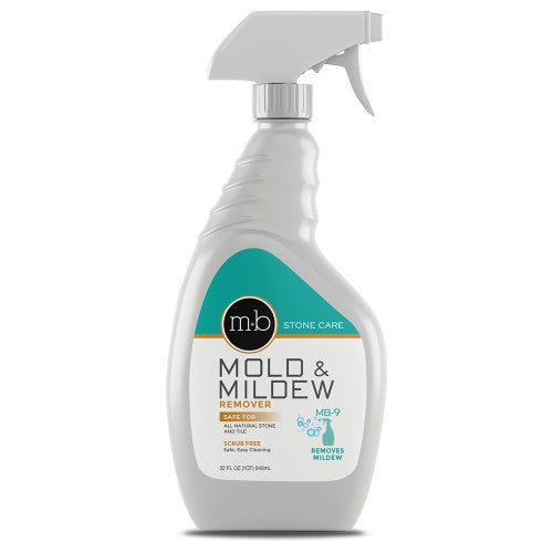 Mold and Mildew Remover and Inhibitor- QUART - Lazona Merch Co